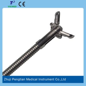 คีมตรวจชิ้นเนื้อส่วนปลายแบบใช้แล้วทิ้งของ CE0197
