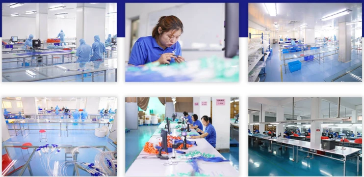 ภาพรวมตลาด Biopsy Forcep แบบใช้แล้วทิ้ง 2022